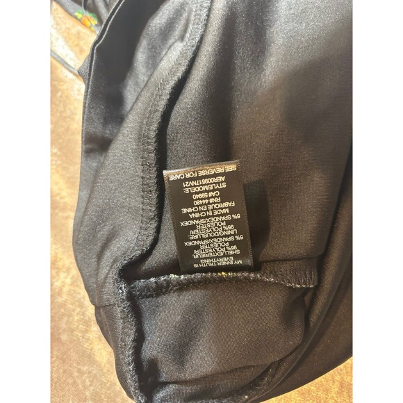 NWT AFRM BODY SUIT SIZE LARGE. - Picture 4 of 9